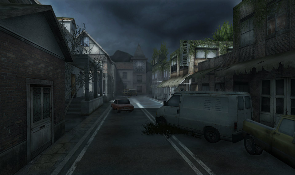 「カウンターストライクオンライン」最高級レア武器もドロップ！イベント「エキサイティング：リベンジ」が実装の画像