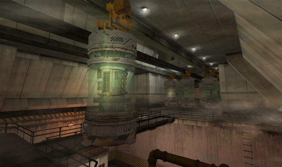 「カウンターストライクオンライン」最高級レア武器もドロップ！イベント「エキサイティング：リベンジ」が実装の画像