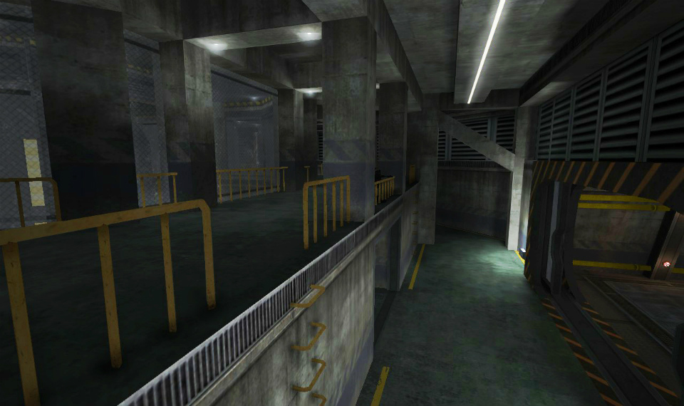 「カウンターストライクオンライン」最高級レア武器もドロップ！イベント「エキサイティング：リベンジ」が実装の画像