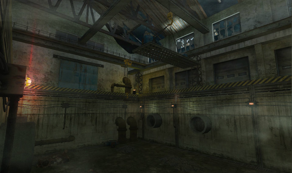 「カウンターストライクオンライン」最高級レア武器もドロップ！イベント「エキサイティング：リベンジ」が実装の画像