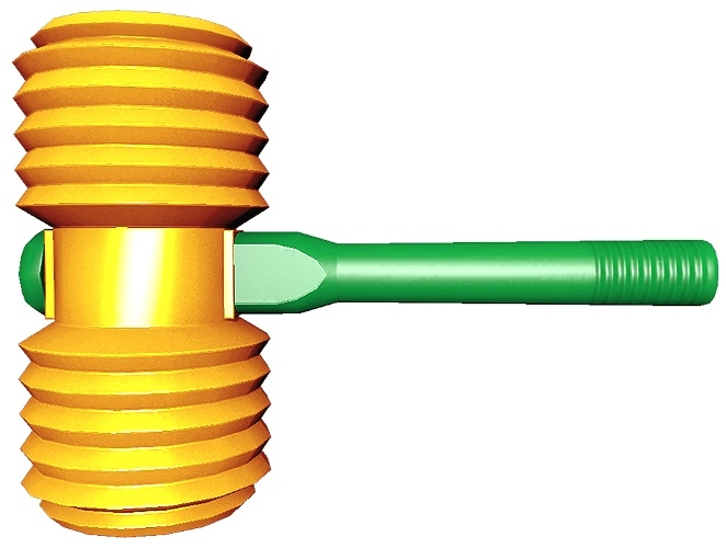 「スペシャルフォース2」戦火のゴシック美少女「Sophia.K」＆新マップ「銀行」が実装！GWイベントも開催中の画像