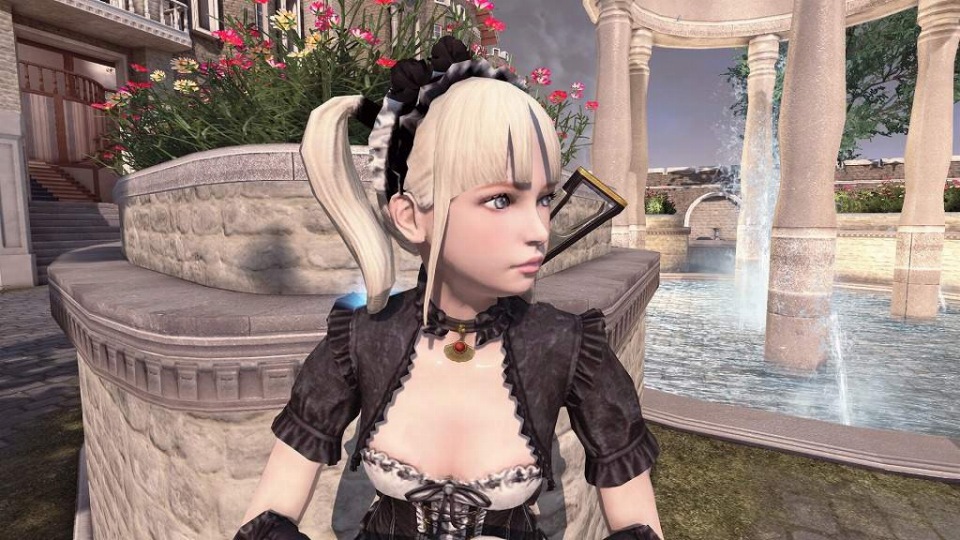 「スペシャルフォース2」戦火のゴシック美少女「Sophia.K」＆新マップ「銀行」が実装！GWイベントも開催中の画像