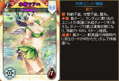 「ディヴァイン・グリモワール」ルエルやホープが的中する「慈愛の翼パック」が登場！「水使ヤアハGETキャンペーン」も開催の画像