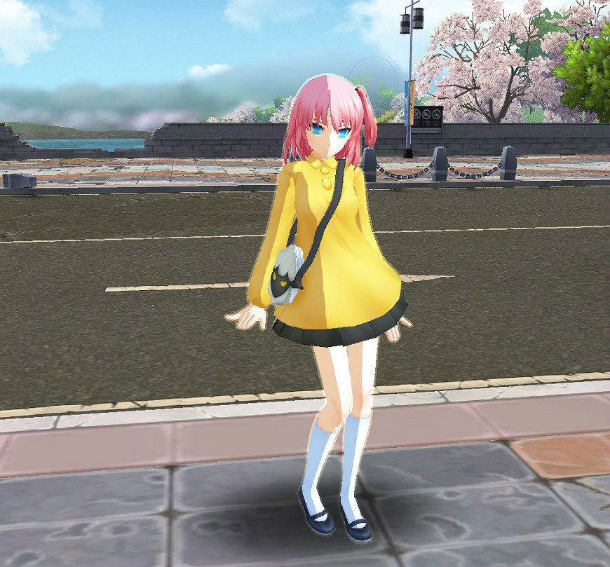 「クローザーズ」新エリア「国際空港」や新NPCなど「Episode：2」の情報が公開！「おこちゃまプリンセス♪イベント」も開催の画像