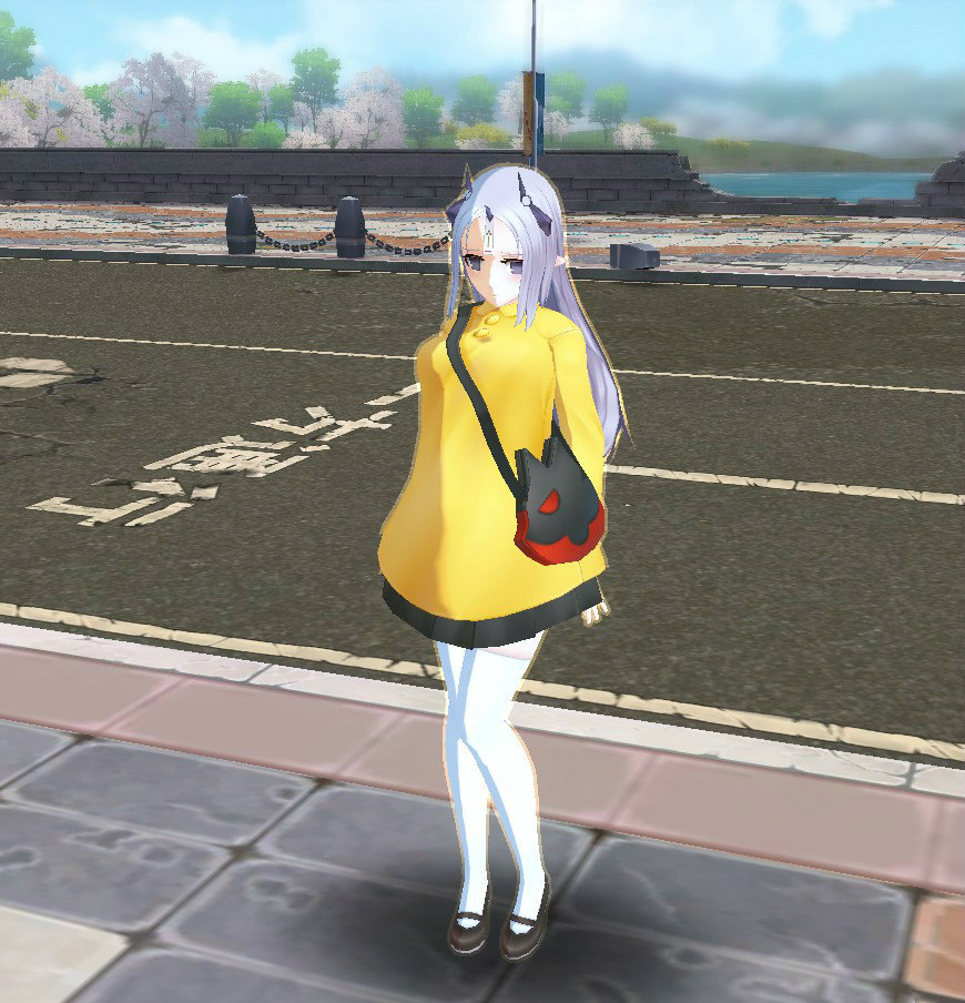 「クローザーズ」新エリア「国際空港」や新NPCなど「Episode：2」の情報が公開！「おこちゃまプリンセス♪イベント」も開催の画像