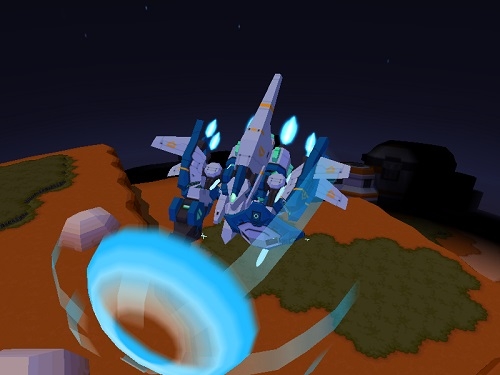 「鋼鉄戦記C21」悪魔の研究所＆マッド・インヴェンションが5月12日より復刻開催の画像