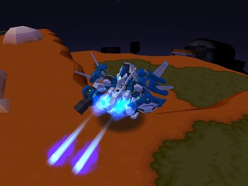 「鋼鉄戦記C21」悪魔の研究所＆マッド・インヴェンションが5月12日より復刻開催の画像