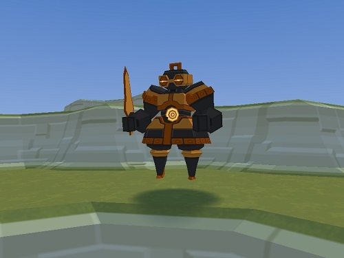 「鋼鉄戦記C21」悪魔の研究所＆マッド・インヴェンションが5月12日より復刻開催の画像