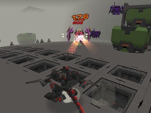 「鋼鉄戦記C21」悪魔の研究所＆マッド・インヴェンションが5月12日より復刻開催の画像