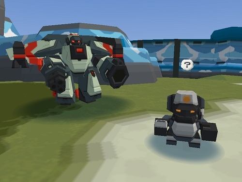 「鋼鉄戦記C21」悪魔の研究所＆マッド・インヴェンションが5月12日より復刻開催の画像