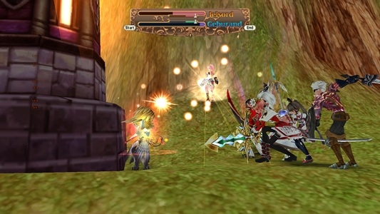 「ファンタジーアース ゼロ」ワールド統合をはじめとする2016年度アップデート情報が公開！「戦争」の調整も実施の画像