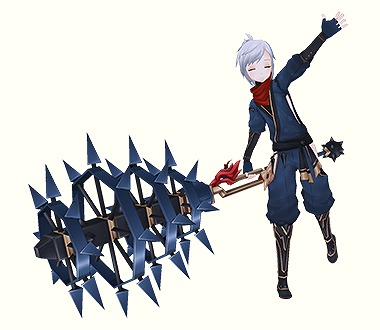 「クローザーズ」大型アップデート「Episode：2」が実装！6大記念イベント＆キャンペーンも実施の画像