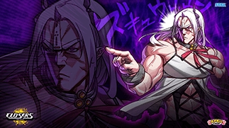 「クローザーズ」APRILイベントで好評を博したキャラクターイラストの壁紙が配信！の画像