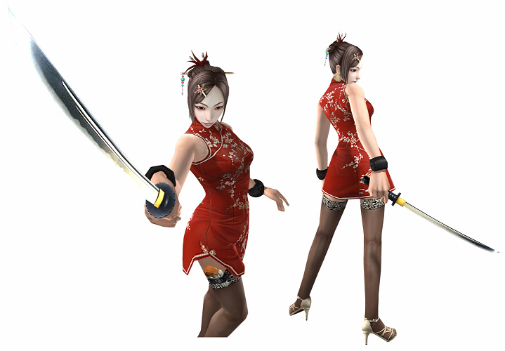 「カウンターストライクオンライン」最高級確定暗号解読が獲得できるイベント「真！CSO春の特別訓練月間！」が開催！の画像