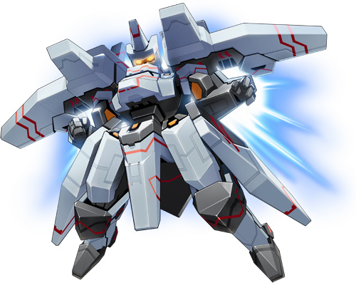 「鋼鉄戦記C21」2つの復刻ミッション「ベネブ地下占領作戦」「ファイブ・ソウルズ」が5月19日に登場！の画像