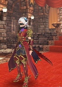 「ファンタジーアース ゼロ」アクセサリ枠が6枠に拡張！拡張記念イベントも開催の画像