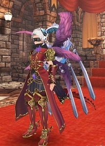 「ファンタジーアース ゼロ」アクセサリ枠が6枠に拡張！拡張記念イベントも開催の画像