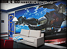 「機動戦士ガンダムオンライン」×「ガンダムジオラマフロント」合同「Zの発動」キャンペーンが開催！の画像
