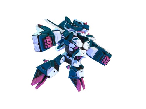 「鋼鉄戦記C21」新型カメンティスより「ウミガメンティス」＆「ワニガメンティス」が6月2日に実装の画像