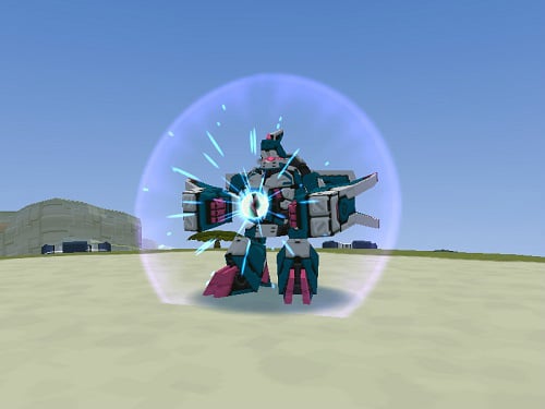 「鋼鉄戦記C21」新型カメンティスより「ウミガメンティス」＆「ワニガメンティス」が6月2日に実装の画像