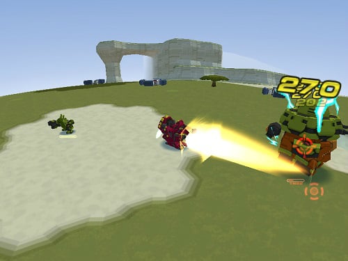 「鋼鉄戦記C21」新型カメンティスより「ウミガメンティス」＆「ワニガメンティス」が6月2日に実装の画像