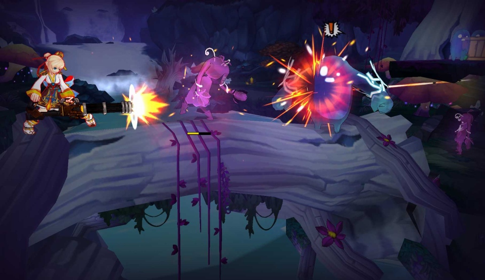 「エルソード」小清水亜美さんが演じる新キャラクター「ロゼ」が本日実装！ロゼにまつわるイベントもスタートの画像