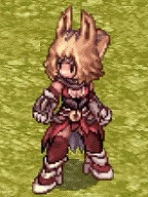 ラグナロクオンライン 人気npc 教皇 のゲーム内スキンと壁紙を同梱した サマーパッケージ16 ダウンロード版 が本日より販売開始 Onlinegamer