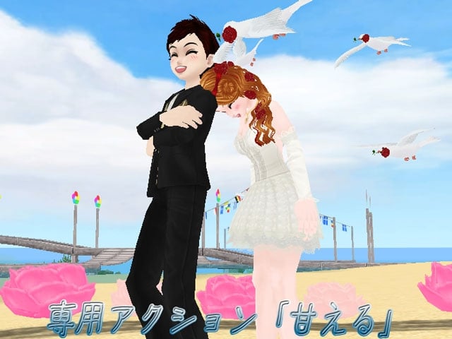 「ミル」永遠の愛を誓う「2016ブライダルイベント～2週目～」がスタートの画像