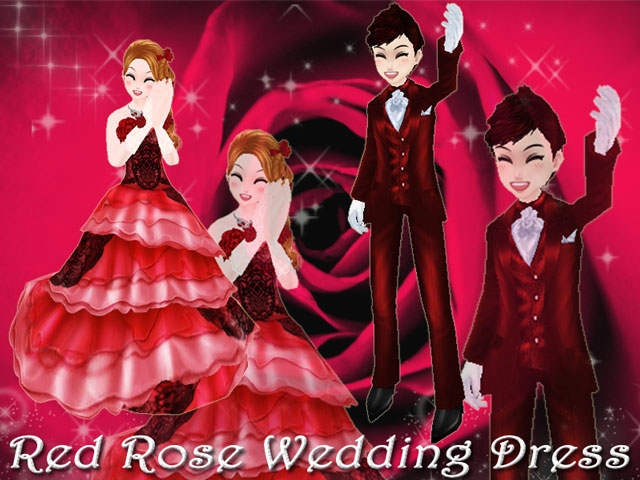 「ミル」永遠の愛を誓う「2016ブライダルイベント～2週目～」がスタートの画像