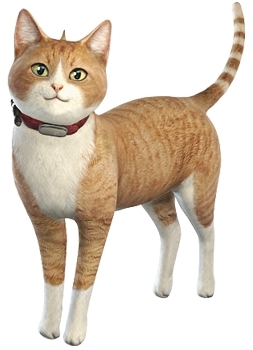 「スペシャルフォース2」猫をモチーフにした可愛らしい演出が盛りだくさんの銃・Lovely Catが登場！の画像