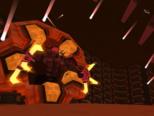 「鋼鉄戦記C21」育成支援イベント「ウェディングキャンペーン」開催！「ダンジョン攻略キャンペーン」に追加クエストが登場の画像