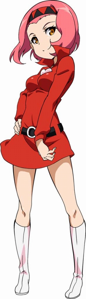 「ロボットガールズZ ONLINE」新衣装に着替えたゲッちゃん＆號ちゃんが参戦！の画像