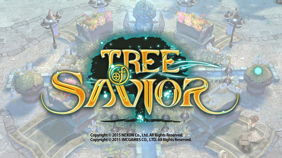「Tree of Savior」発表会＆体験会の開催が決定！プロモーションムービーが公開の画像