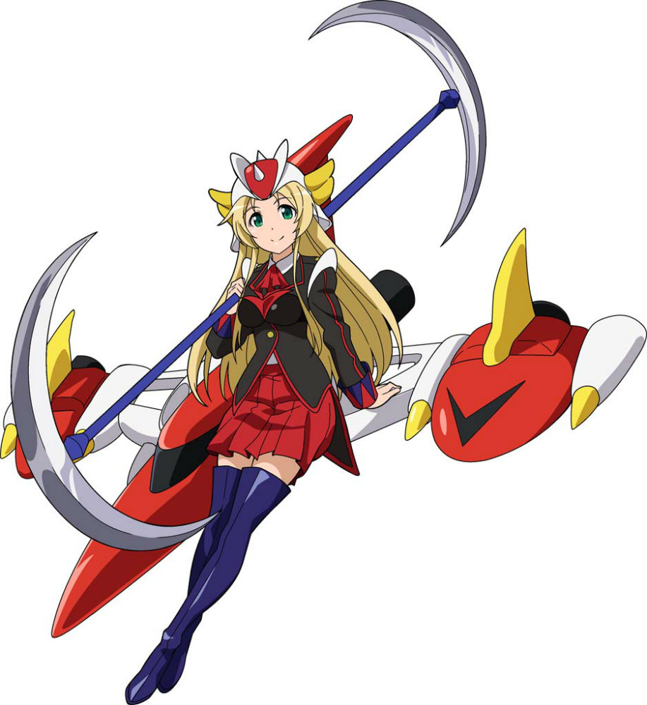 「ロボットガールズZ ONLINE」グレンダさんWスペイザーが仲間にできるイベントマップ「2周年式典（HARD）」が登場！の画像