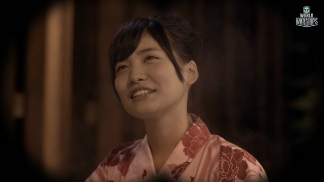 「World of Warships」小山力也さんのナレーションにのせたテレビCMが放映開始！の画像
