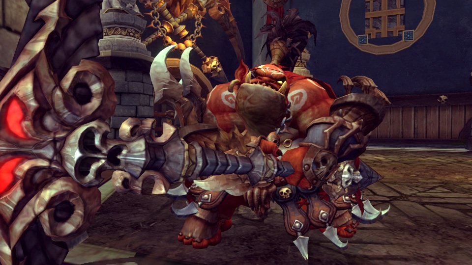 「ドラゴンネストR」キャラクター覚醒でついに新スキルが登場！6月のアップデートを紹介の画像