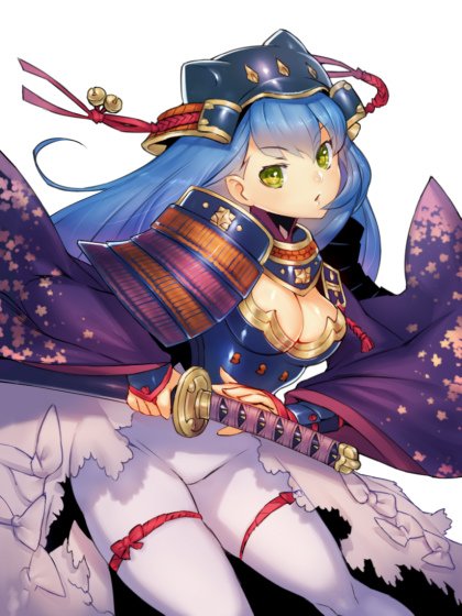 「戦国武将姫 MURAMASA 乱」武芸者イベント「西国無双！宗茂 立志伝」が開催―イベント応援「忠武双将ガチャ」も登場の画像