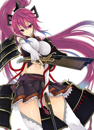 「戦国武将姫 MURAMASA 乱」武芸者イベント「西国無双！宗茂 立志伝」が開催―イベント応援「忠武双将ガチャ」も登場の画像