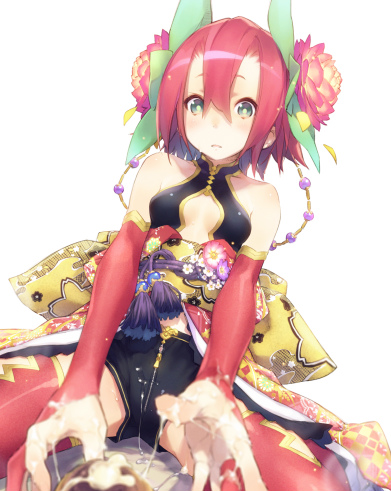 「戦国武将姫 MURAMASA 乱」武芸者イベント「西国無双！宗茂 立志伝」が開催―イベント応援「忠武双将ガチャ」も登場の画像