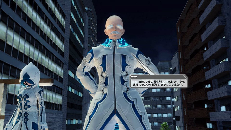 「PSO2」サクラ大戦とのコラボで大神、さくらの衣装や霊子甲冑が登場！緊急クエスト「世界を堕とす輪廻の徒花」もの画像