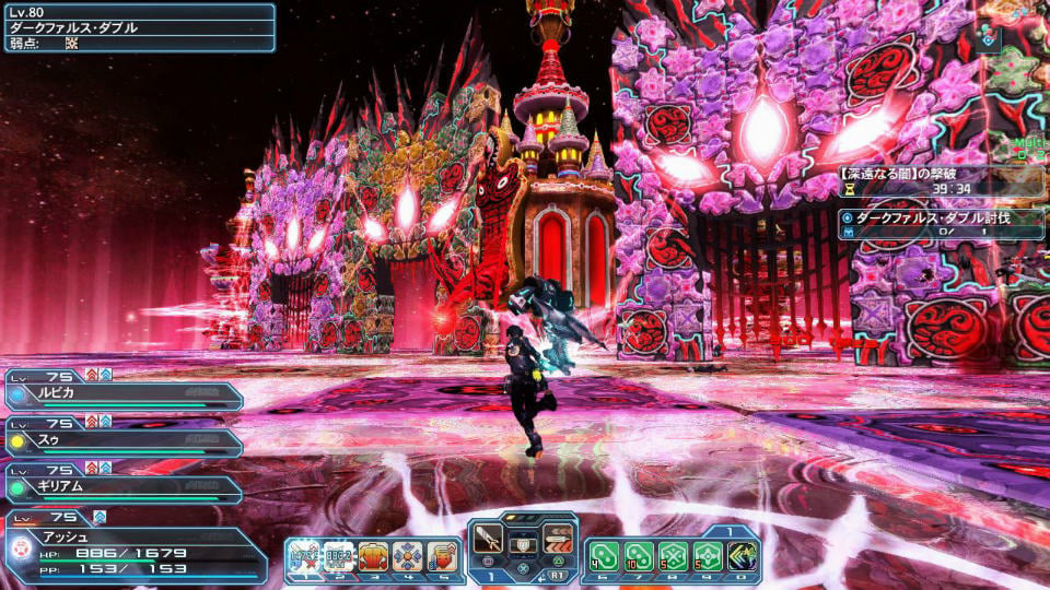 「PSO2」サクラ大戦とのコラボで大神、さくらの衣装や霊子甲冑が登場！緊急クエスト「世界を堕とす輪廻の徒花」もの画像