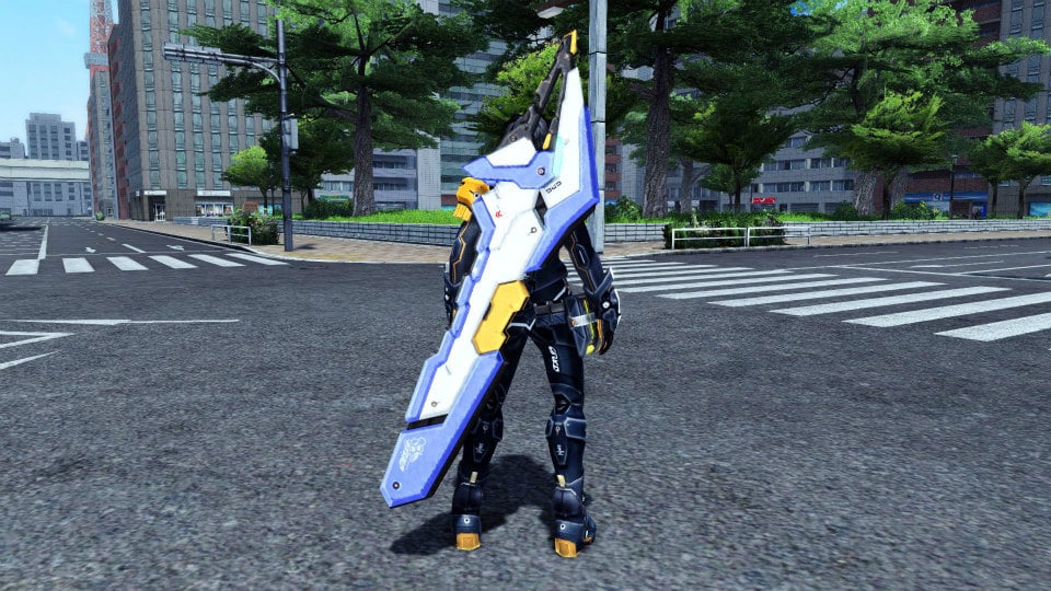 「PSO2」サクラ大戦とのコラボで大神、さくらの衣装や霊子甲冑が登場！緊急クエスト「世界を堕とす輪廻の徒花」もの画像