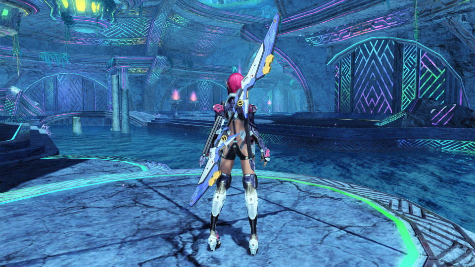 「PSO2」サクラ大戦とのコラボで大神、さくらの衣装や霊子甲冑が登場！緊急クエスト「世界を堕とす輪廻の徒花」もの画像