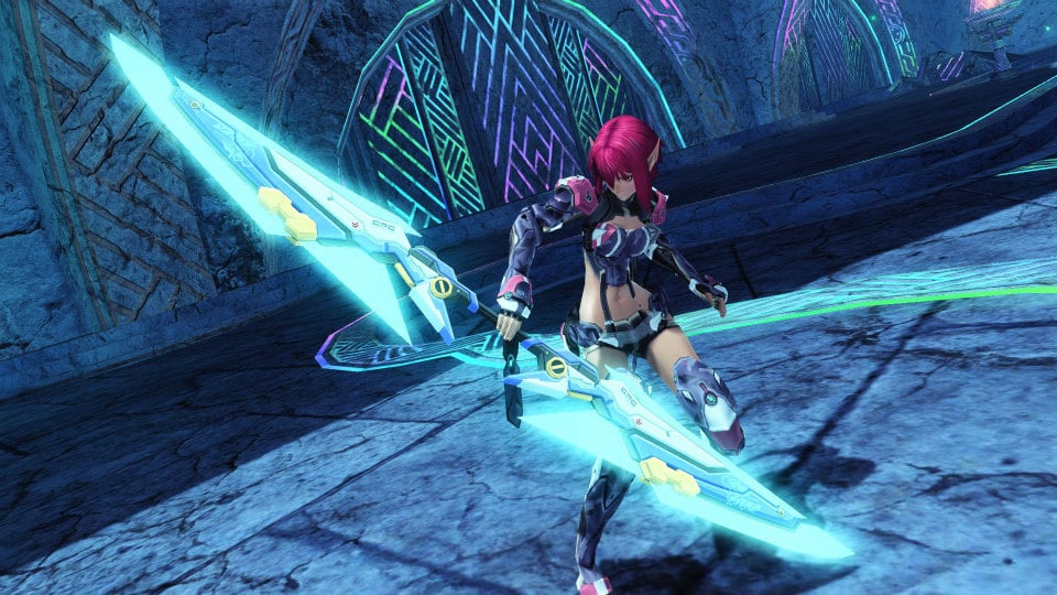 「PSO2」サクラ大戦とのコラボで大神、さくらの衣装や霊子甲冑が登場！緊急クエスト「世界を堕とす輪廻の徒花」もの画像