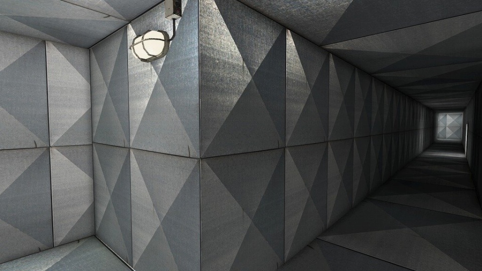 「スペシャルフォース2」新マップ・ペーパーカンパニー＆スナイパーライフル「CZ700 Naga」が登場！の画像