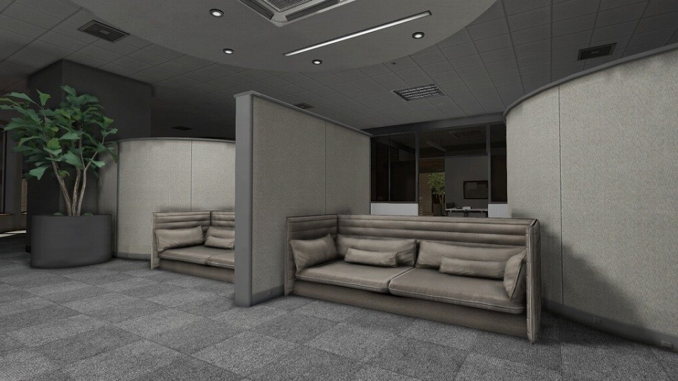 「スペシャルフォース2」新マップ・ペーパーカンパニー＆スナイパーライフル「CZ700 Naga」が登場！の画像