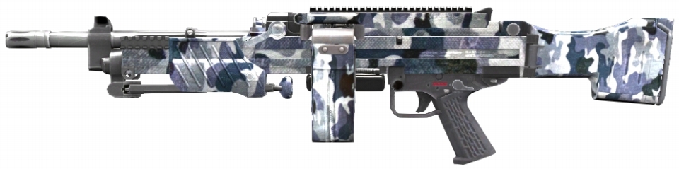 「スペシャルフォース2」新マップ・ペーパーカンパニー＆スナイパーライフル「CZ700 Naga」が登場！の画像