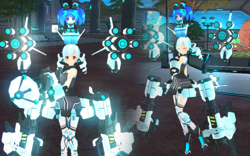 「コズミックブレイク2」天衣無縫ガラポンが6月23日に登場！グローバルリーグ後半戦は6月25日から開催の画像