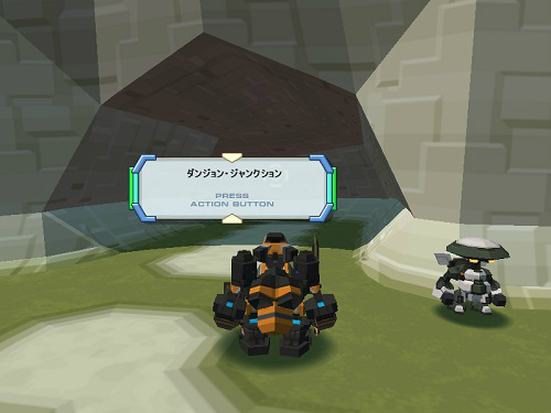 「鋼鉄戦記C21」第2弾【復刻】ダンジョン・ジャンクションが登場！メタルラッシュキャンペーンも延長決定の画像