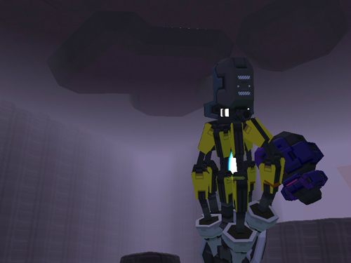 「鋼鉄戦記C21」第2弾【復刻】ダンジョン・ジャンクションが登場！メタルラッシュキャンペーンも延長決定の画像